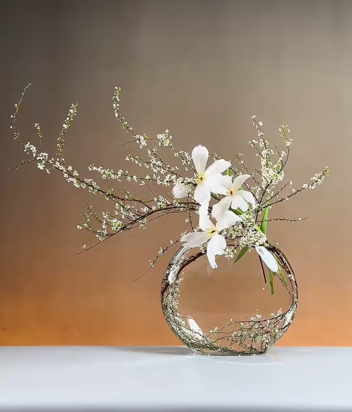 Ikebana K16