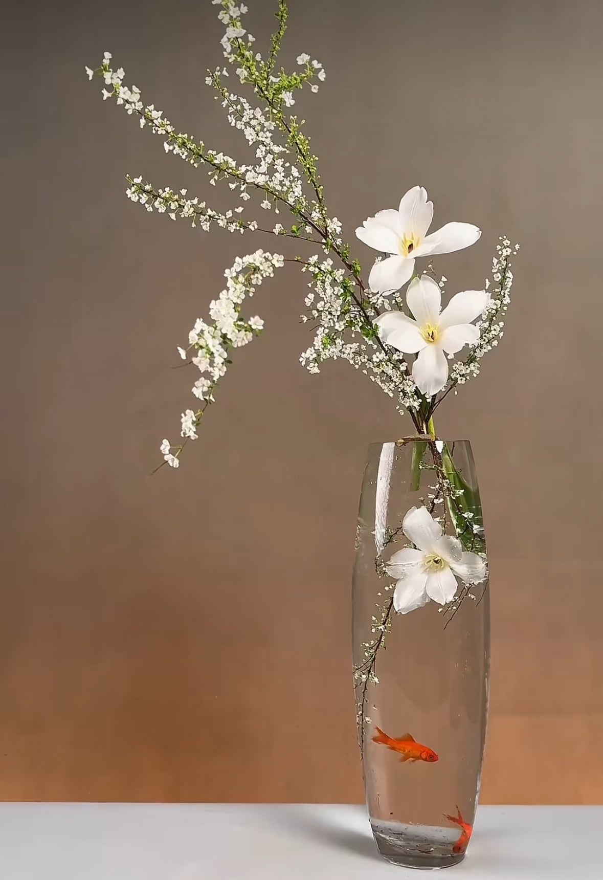 Ikebana K15