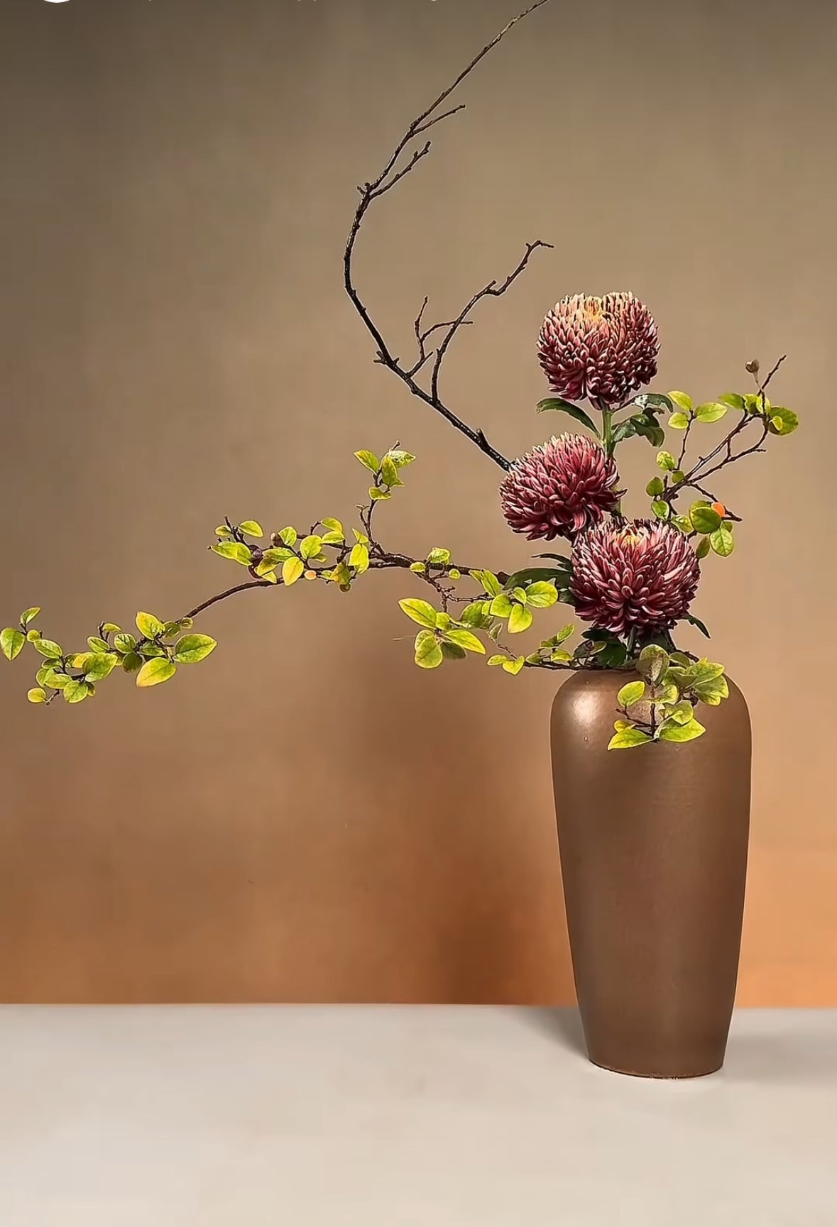 Ikebana K14