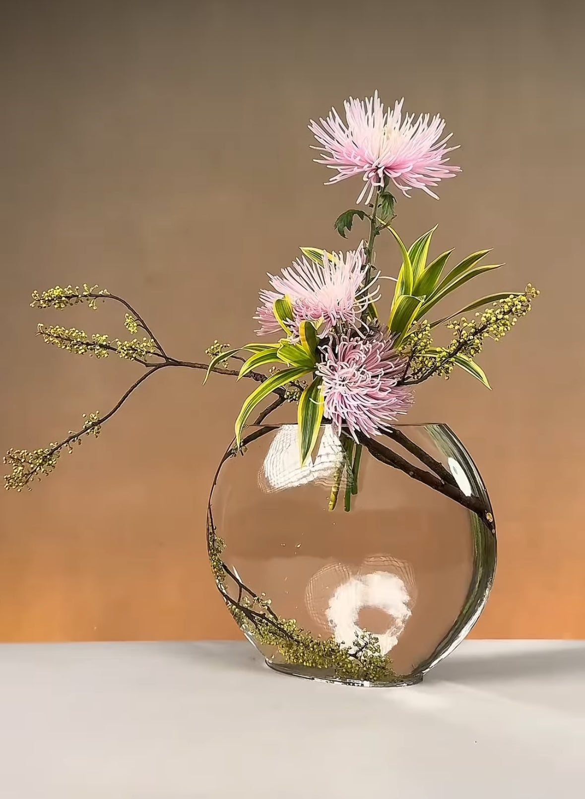 Ikebana K13