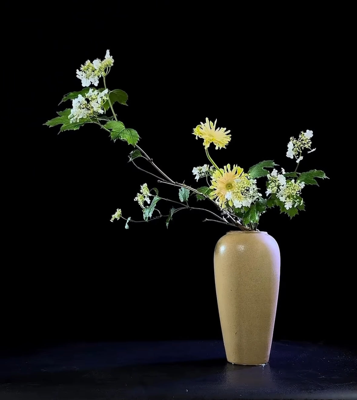 Ikebana K12