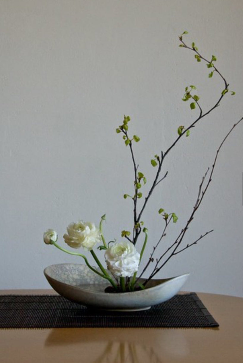 Ikebana K11