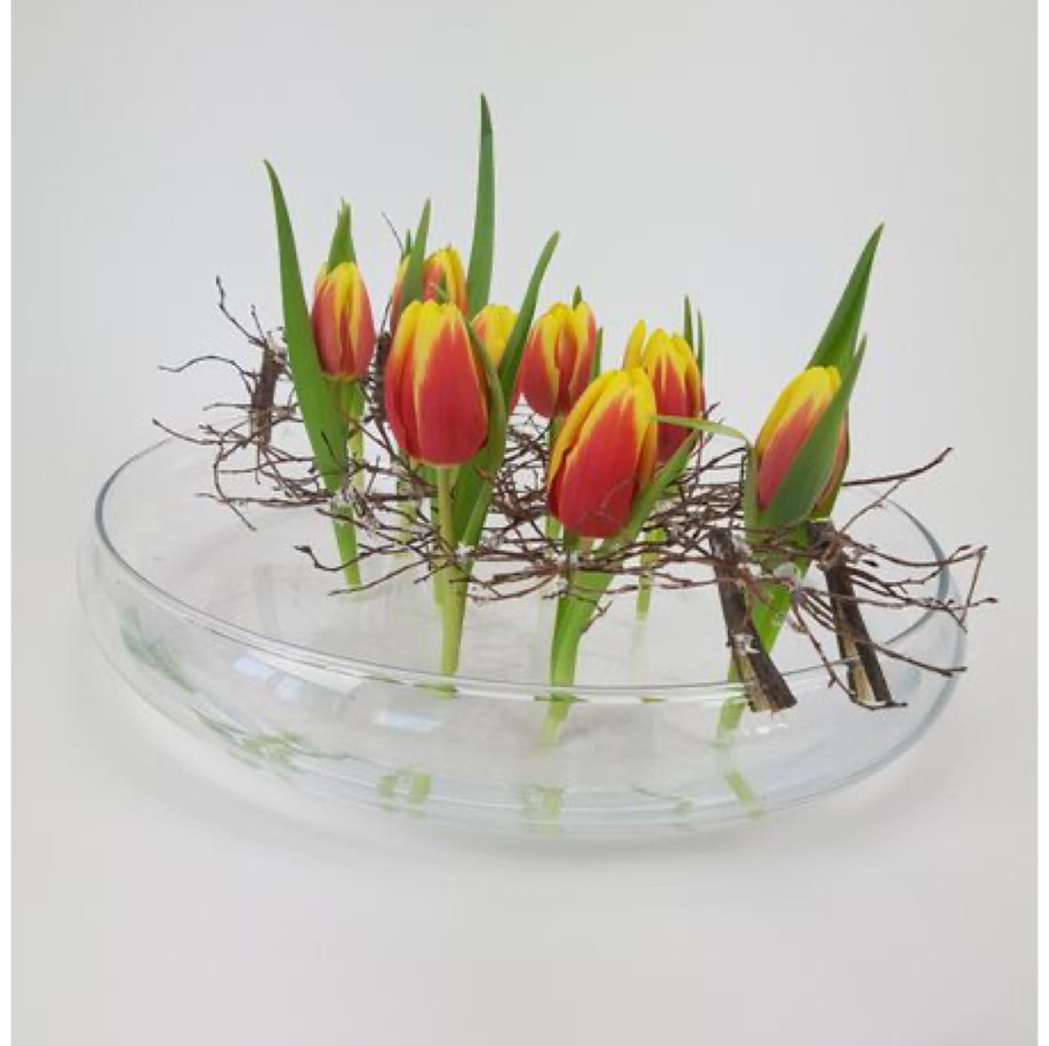 Tulpboeketten TB42