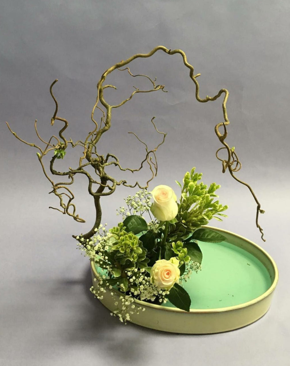 Ikebana K8