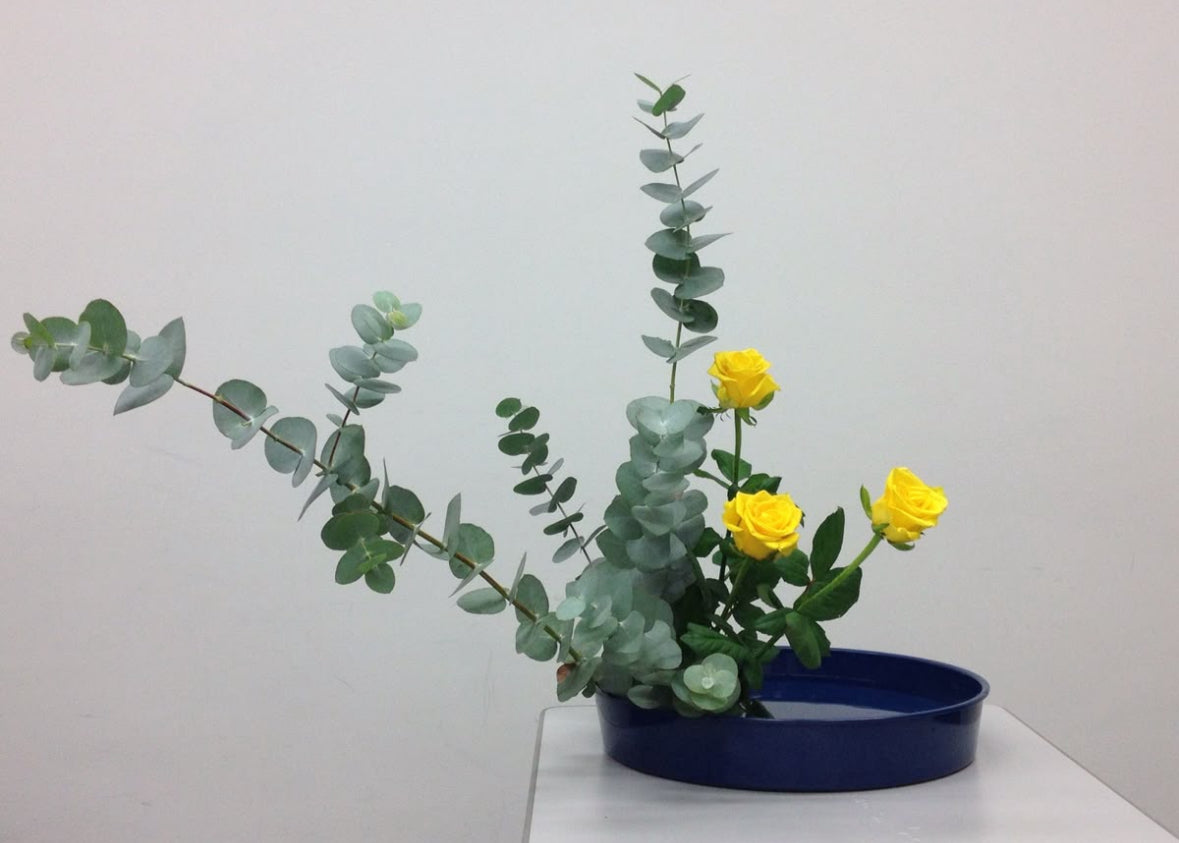 Ikebana K4