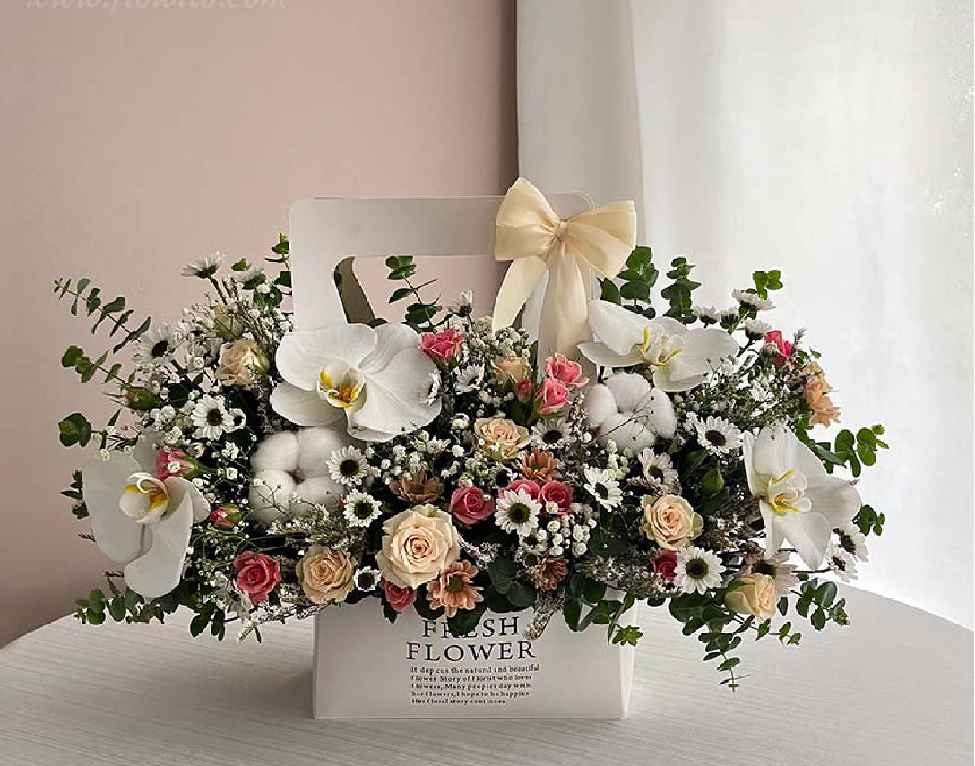 Verjaardagsboeketten VB23