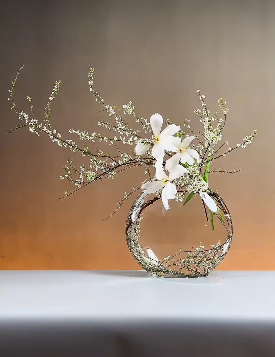 Ikebana Collectie