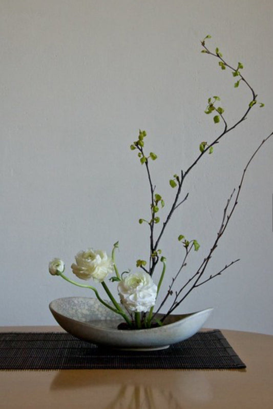 Ikebana K11