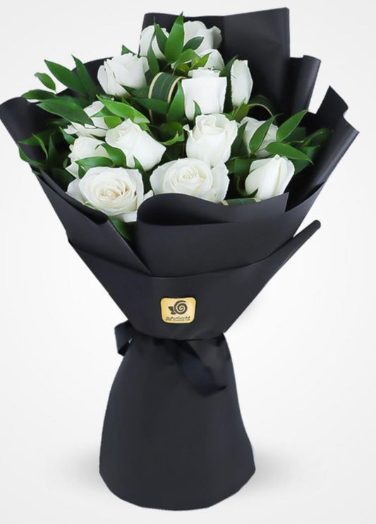 Rouwboeketten RB2