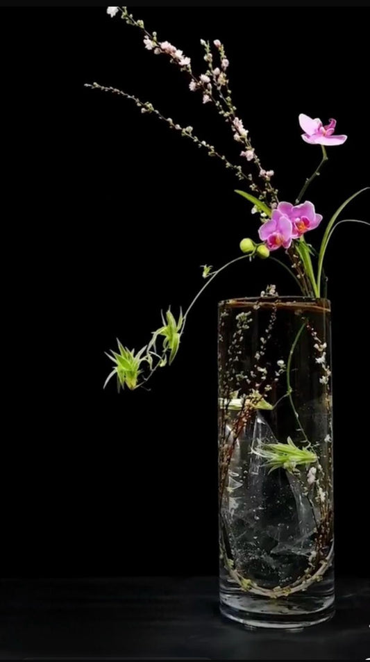 Ikebana K2